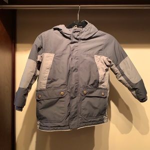 Lands End Squal Coat - Size Small/6